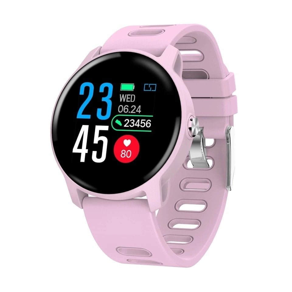 smartband y7